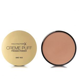 Max Factor Cipria Creme Puff 42 Deep Beige