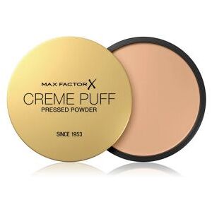 Max Factor Cipria Creme Puff 50 Natural