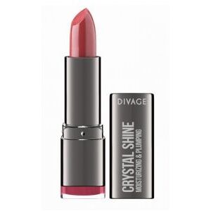 Divage Lipstick Crystal Shine 08