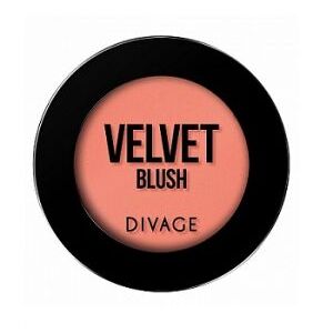 Divage Compact Blush 