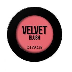Divage Compact Blush 