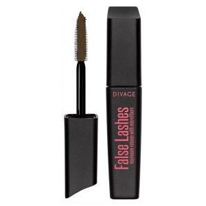 Divage Mascara False Lashes 4302 Brown