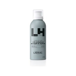 Lierac HOMME Mousse Barba Flacone da 150 ml