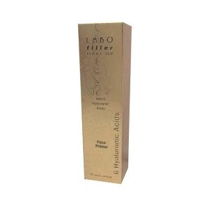 LABO INTERNATIONAL Srl Labo MakeUp Primer Viso 01