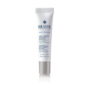 IST.GANASSINI SpA Rilastil Multirepair Occhi Labbra 15ml