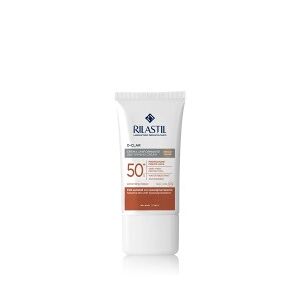 Rilastil Solari Sun System Rilastil D-Clar Medium Color Crema Uniformante 50SPF+ 40ml