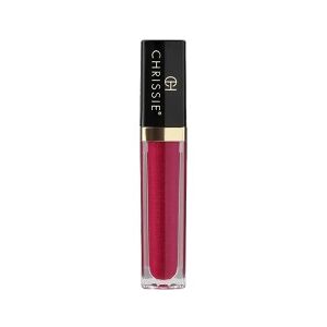 CHRISSIE N°110 Ibiscus Shine Lip Gloss Ialuronico 8K Ultra HD 6ml