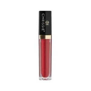 CHRISSIE N°109 Star Red Shine Lip Gloss Ialuronico 8K Ultra HD 6ml