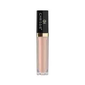 CHRISSIE N°108 Glow Mirror Shine Lip Gloss Ialuronico 8K Ultra HD 6ml