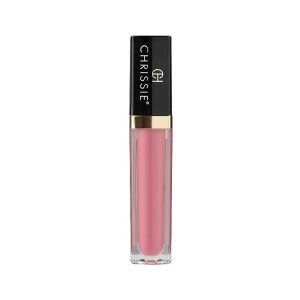 CHRISSIE N°101 Candy Rose MAT Lip Gloss Ialuronico 8K Ultra HD 6ml