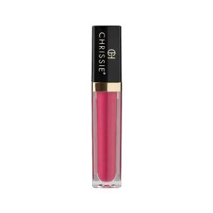 CHRISSIE N°102 Funny Glamor MAT Lip Gloss Ialuronico 8K Ultra HD 6ml