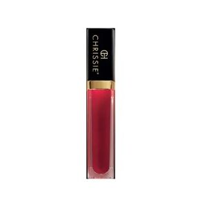 CHRISSIE Kriss Plump Lip Gloss N°10 Red Passion 6ml