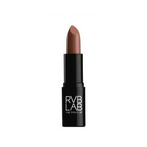 COSMETICA Srl RVB LAB MATT & VELVET LIPSTICK 33, 3,5G LABBRA OPULENTE E OPACHE CON LUNGA DURATA