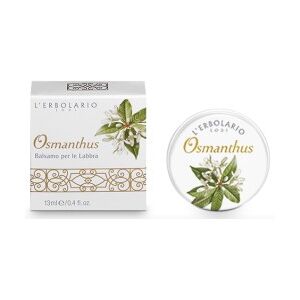 L'ERBOLARIO ERBOLARIO OSMANTHUS Balsamo per le labbra 13ml