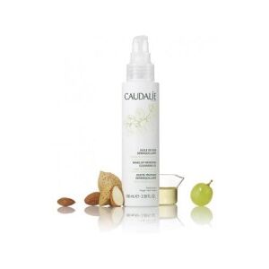 CAUDALIE - OLIO TRATTANTE E STRUCCANTE 150 ML