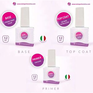 BOX PRIMER BASE TOP OFFERTA KIT