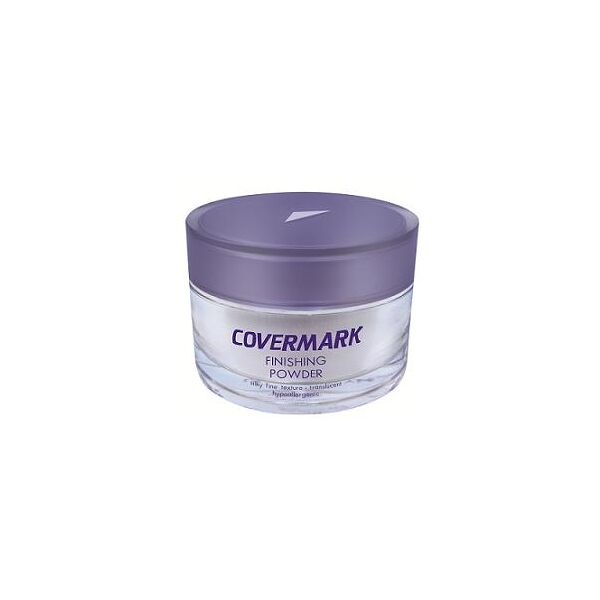 covermark face magic covermark finishing powder jar