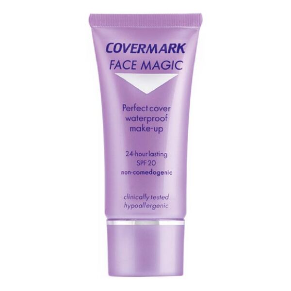 covermark face magic n°9 30 ml