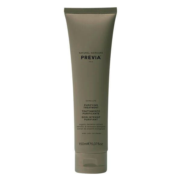 previa extra life purifying treatment 150 ml