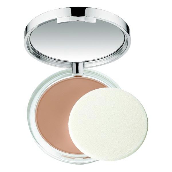 clinique almost powder makeup spf 15 05 medium, 10 g