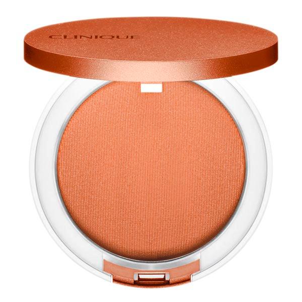 clinique true bronze pressed powder bronzer 03 sunblushed, 9,6 g sunblushed