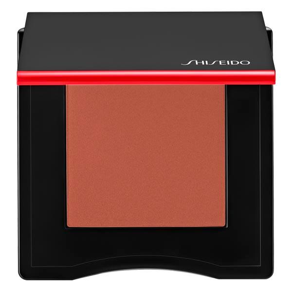 shiseido makeup innerglow cheekpowder 07 cocoa dusk (bronze), 5,2 g crepuscolo di cacao (bronzo)