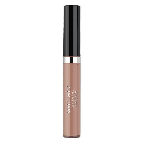 malu wilz long-lasting concealer 6 sand, 7 ml sabbia