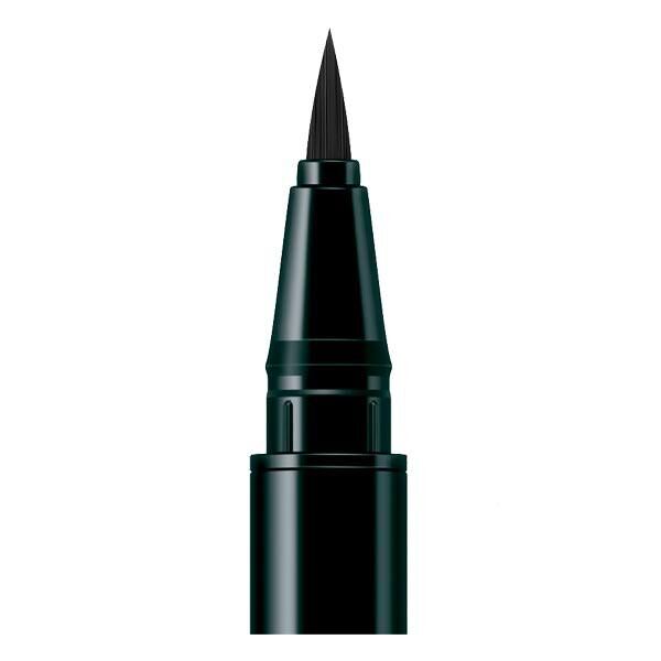 sensai colours designing liquid eyeliner refill 01 black, 0,6 ml