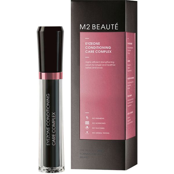 m2 beauté eyezone conditioning care complex 8 ml