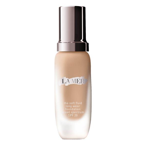 la mer the soft fluid long wear foundation broad spectrum spf 20 150 natural 30 ml naturale