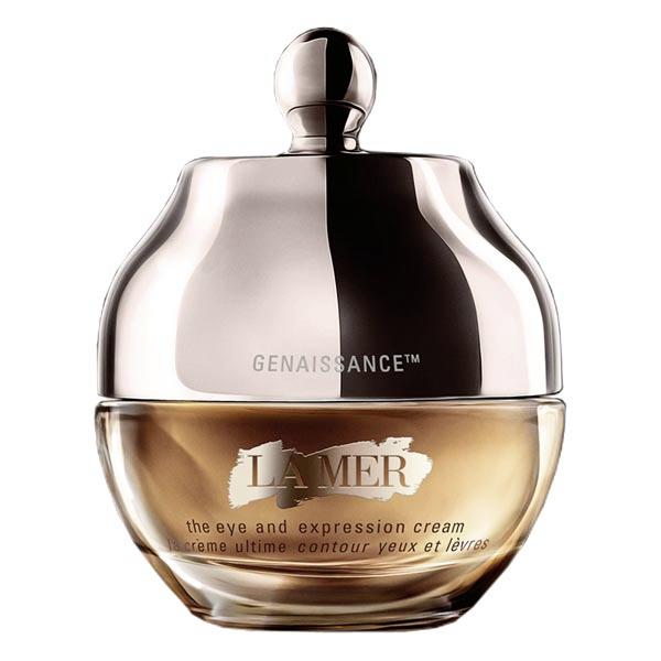 la mer genaissance de  the eye & expression cream 15 ml