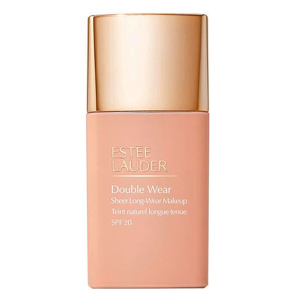 estee lauder double wear sheer long-wear makeup spf 20 2c2 pale almond 30 ml mandorla pallida