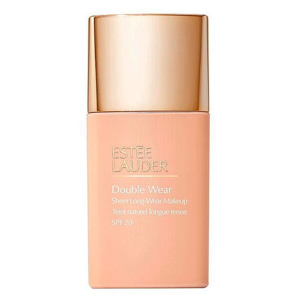 estee lauder double wear sheer long-wear makeup spf 20 2n1 desert beige 30 ml deserto beige