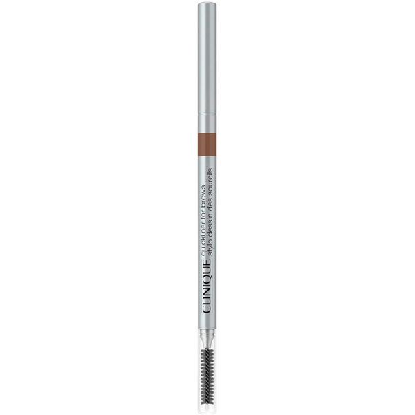 clinique quickliner for brows 02 soft chestnut castagno morbido