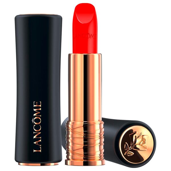 lancome l'absolu rossetto rouge cream 144 rosso-oulala 3,4 g red-oulala