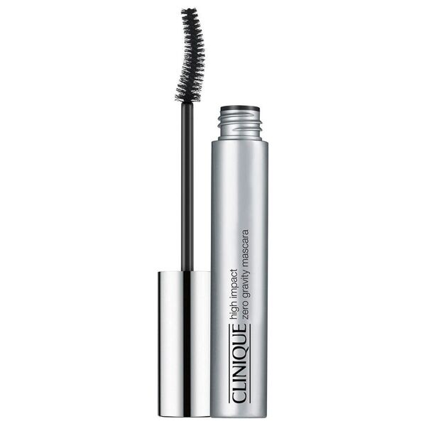 clinique high impact zero gravity mascara 01 nero 8 ml nero