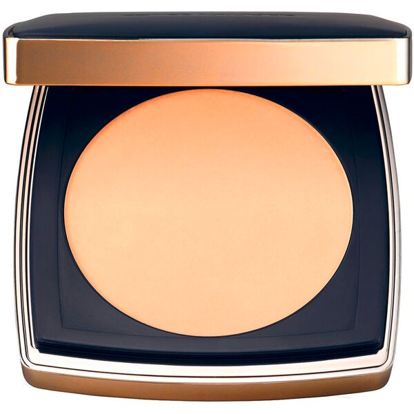 estee lauder double wear stay-in-place matte powder foundation 2n1  desert beige 12 g deserto beige