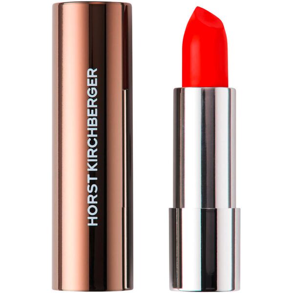 horst kirchberger rich attitude lipstick 47 bright poppy 3,5 g papavero luminoso