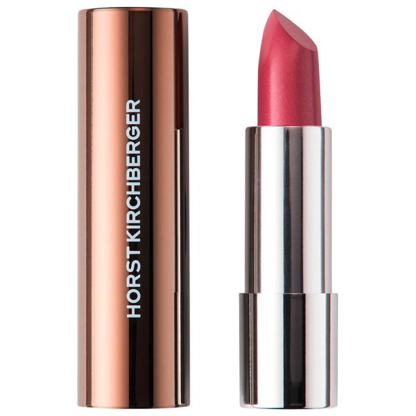 horst kirchberger vibrant shine lipstick 30 golden lilac 3,5 g lilla dorato