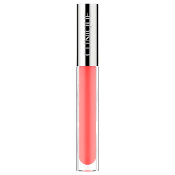 clinique pop plush creamy lip gloss 06 bubblegum pop 3,4 ml bubblegum pop