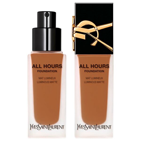 yves saint laurent encre de peau all hours foundation dn3 deep neutral 3 25 ml neutro profondo 3