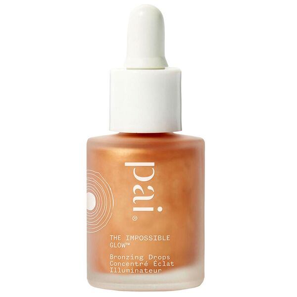 pai the impossible glow bronzing drops 10 ml