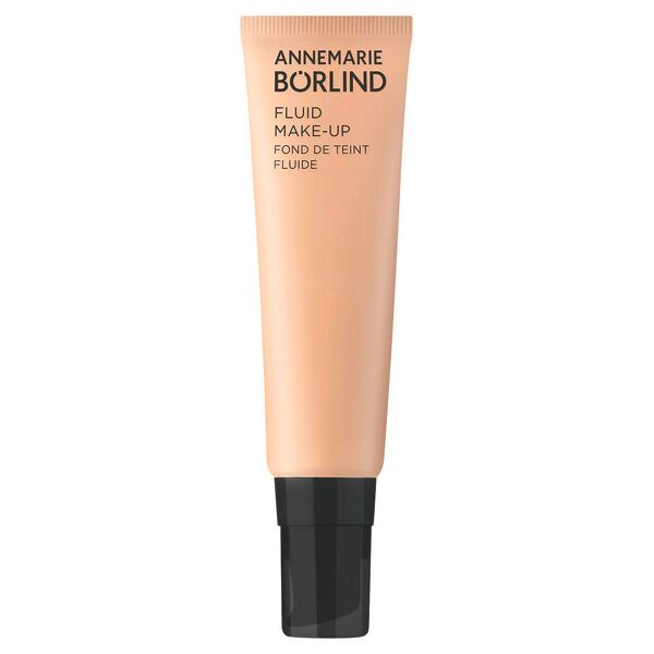 annemarie bÖrlind fluid make-up almond 30 ml mandorla