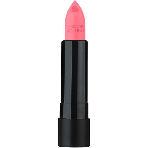 annemarie bÖrlind lipstick ice rose 4,2 g rosa di ghiaccio