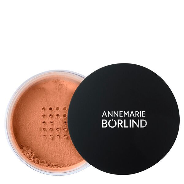 annemarie bÖrlind loose powder alomond 10 g alomond