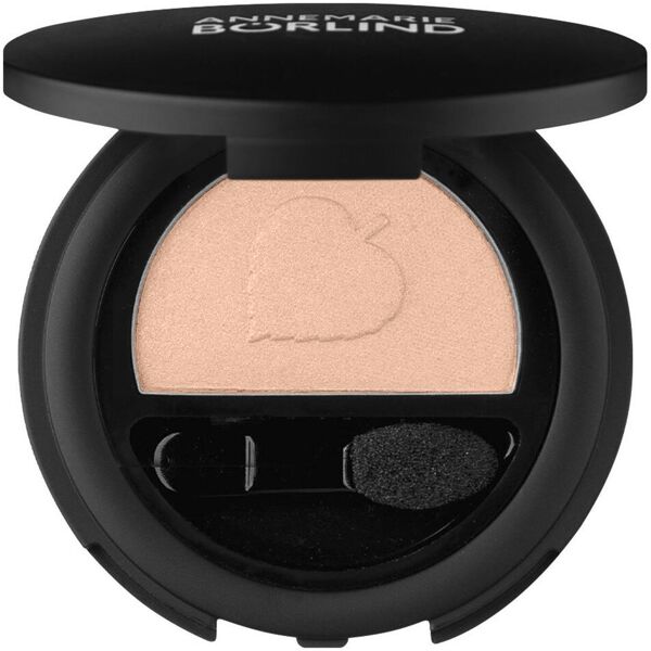 annemarie bÖrlind powder eye shadow beige 2 g beige