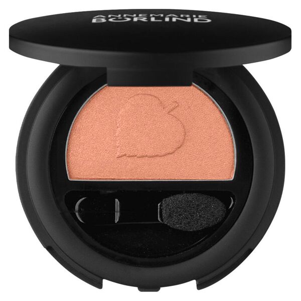 annemarie bÖrlind powder eye shadow gold sand 2 g sabbia d'oro