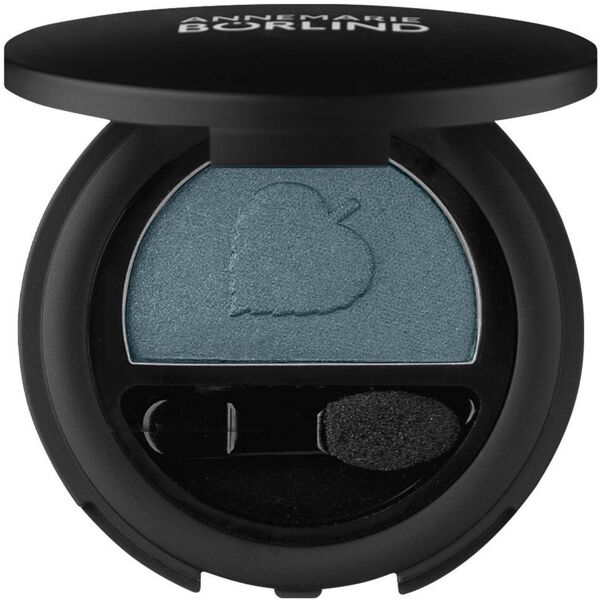 annemarie bÖrlind powder eye shadow grey blue 2 g grigio blu