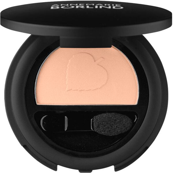 annemarie bÖrlind powder eye shadow matt ivory 2 g matt ivory