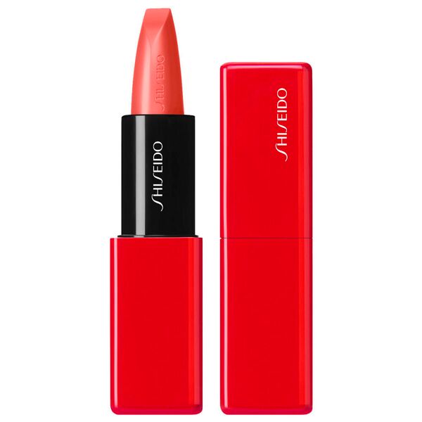 shiseido technosatin gel lipstick 402 chatbot 4 g chatbot